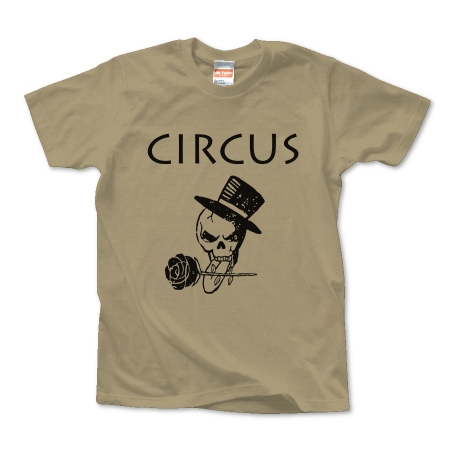 CIRCUS