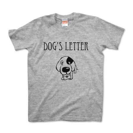 Dog's Letter