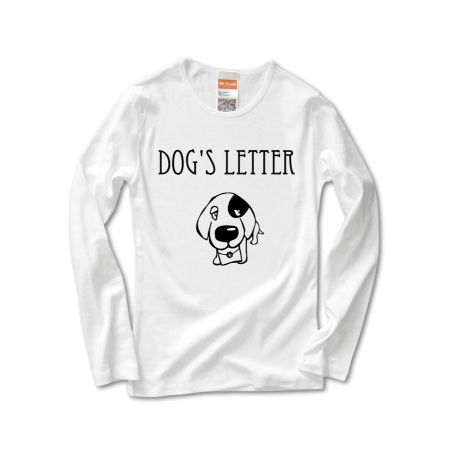 Dog's Letter