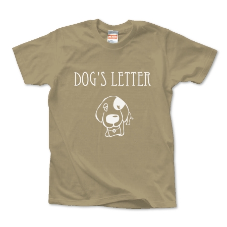 Dog's Letter