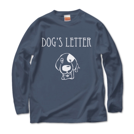 Dog's Letter