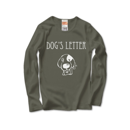 Dog's Letter