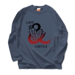 Love & Cactus