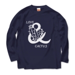 Love & Cactus