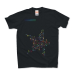 Circular dot star_ts02