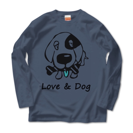 Love & Dog