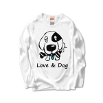 Love & Dog