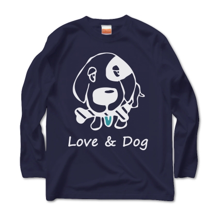 Love & Dog