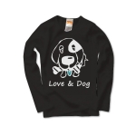 Love & Dog