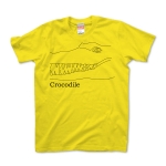 Crocodile 01