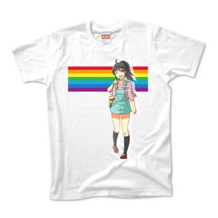 RainbowGirl