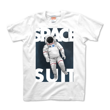 SPACE SUIT