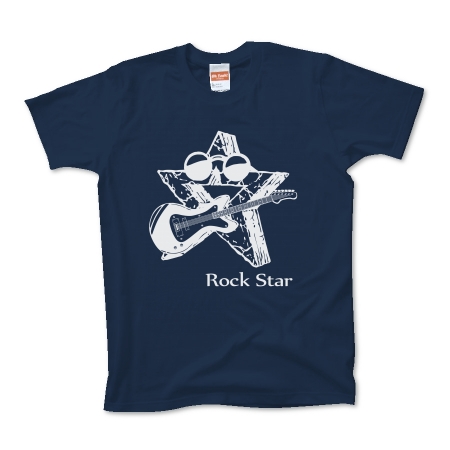 ROCK STAR