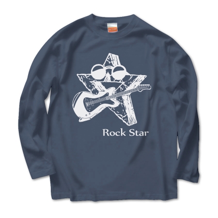 ROCK STAR