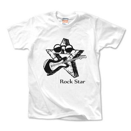 ROCK STAR