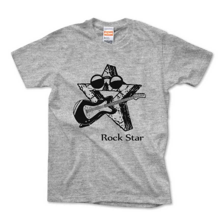 ROCK STAR