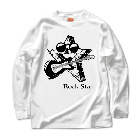 ROCK STAR