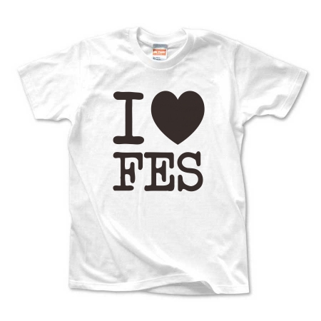 I LOVE FES