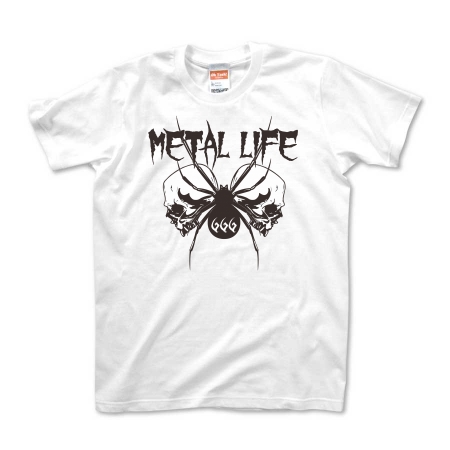 METAL LIFE