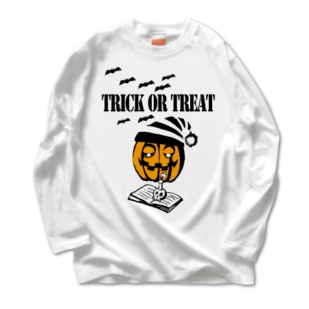 Trick Or Treat