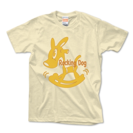 Rocking Dog