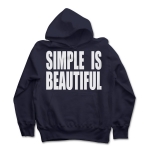 SIMPLE_IS_BEAUTIFUL