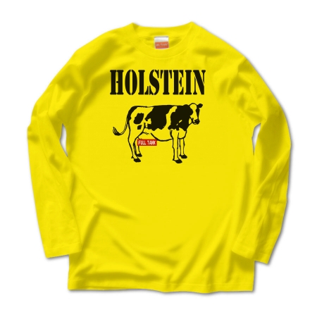 Holstein