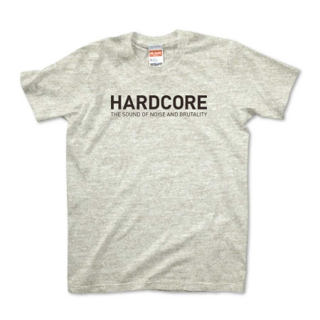 HARDCORE