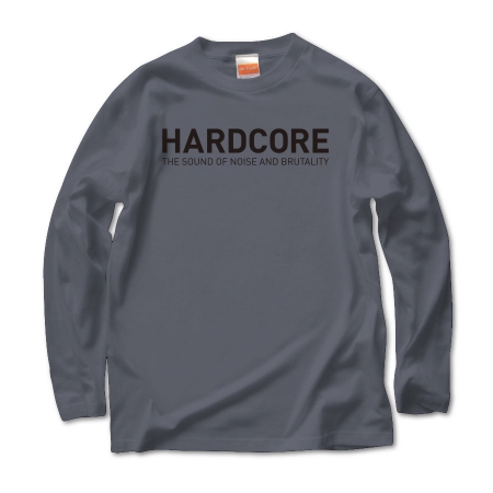 HARDCORE