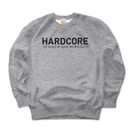 HARDCORE