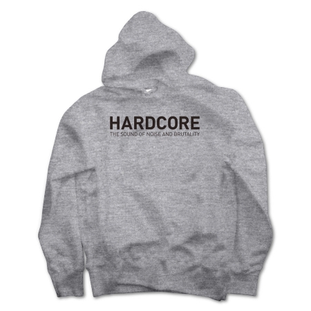 HARDCORE