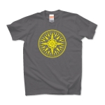 EARTH COMPASS ver.yellow