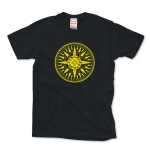 EARTH COMPASS ver.yellow