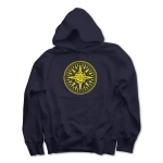 EARTH COMPASS ver.yellow