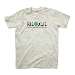 P.E.A.C.E.