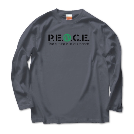 P.E.A.C.E.