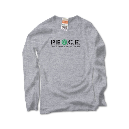 P.E.A.C.E.