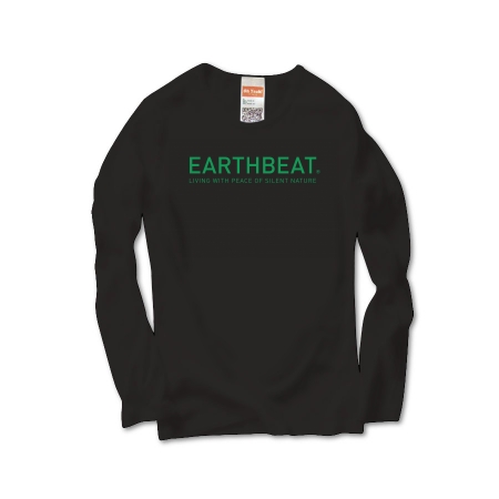 EARTHBEAT