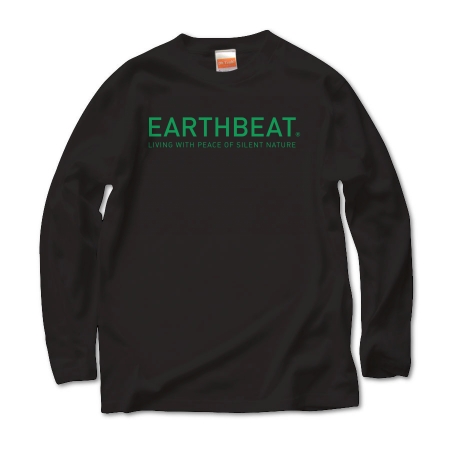 EARTHBEAT