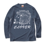 Clover And Lion