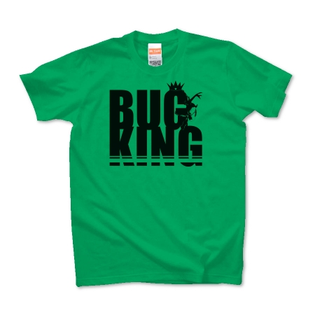 BUG KING