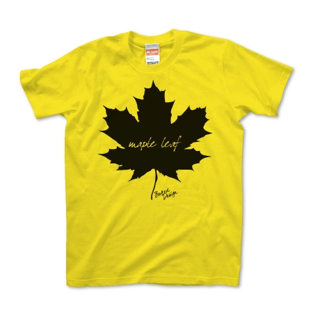 maple leaf 01