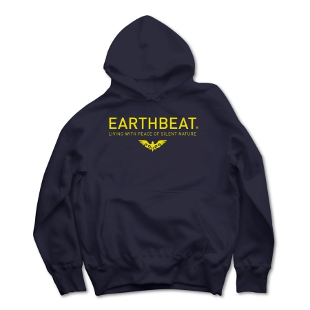 EARTHBEAT+tori ver.yellow