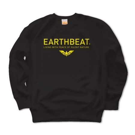 EARTHBEAT+tori ver.yellow