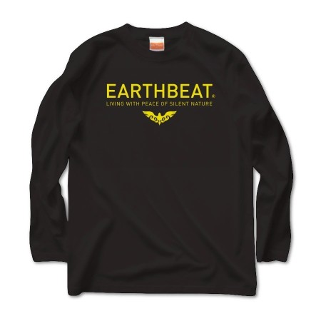 EARTHBEAT+tori ver.yellow