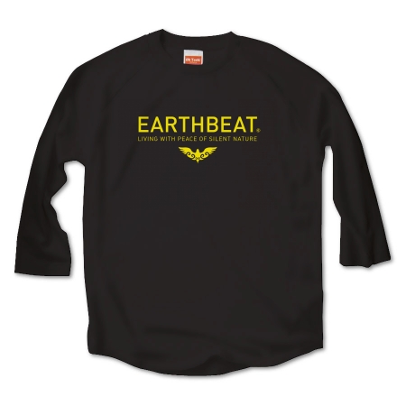 EARTHBEAT+tori ver.yellow