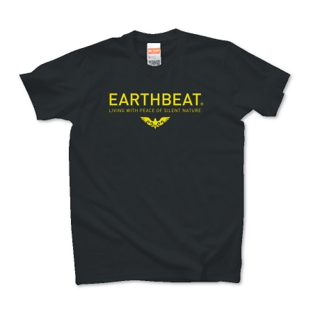 EARTHBEAT+tori ver.yellow