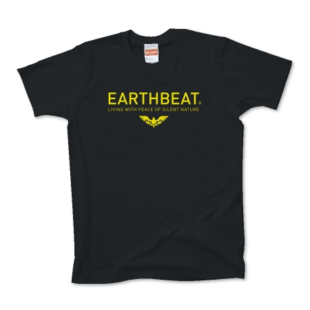 EARTHBEAT+tori ver.yellow