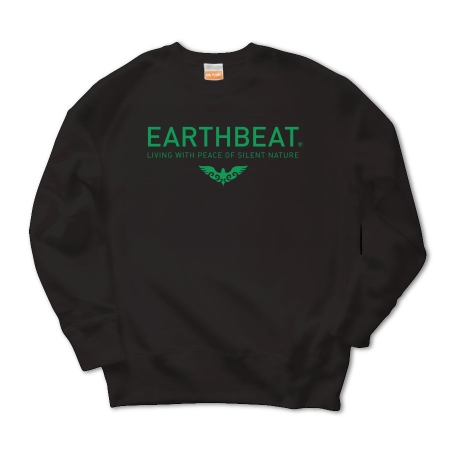 EARTHBEAT+tori ver.green