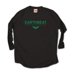 EARTHBEAT+tori ver.green